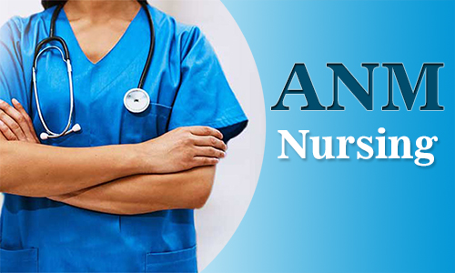 ANM Nursing