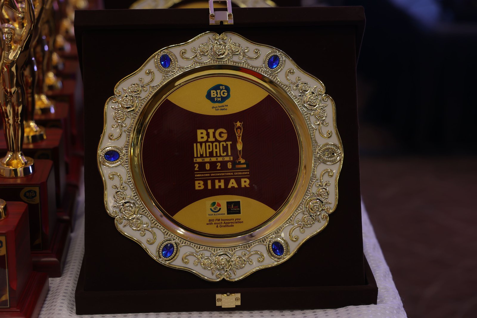 BIG IMPACT 2026