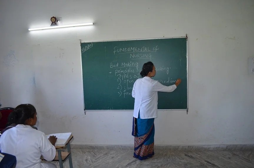 Collage Classes
