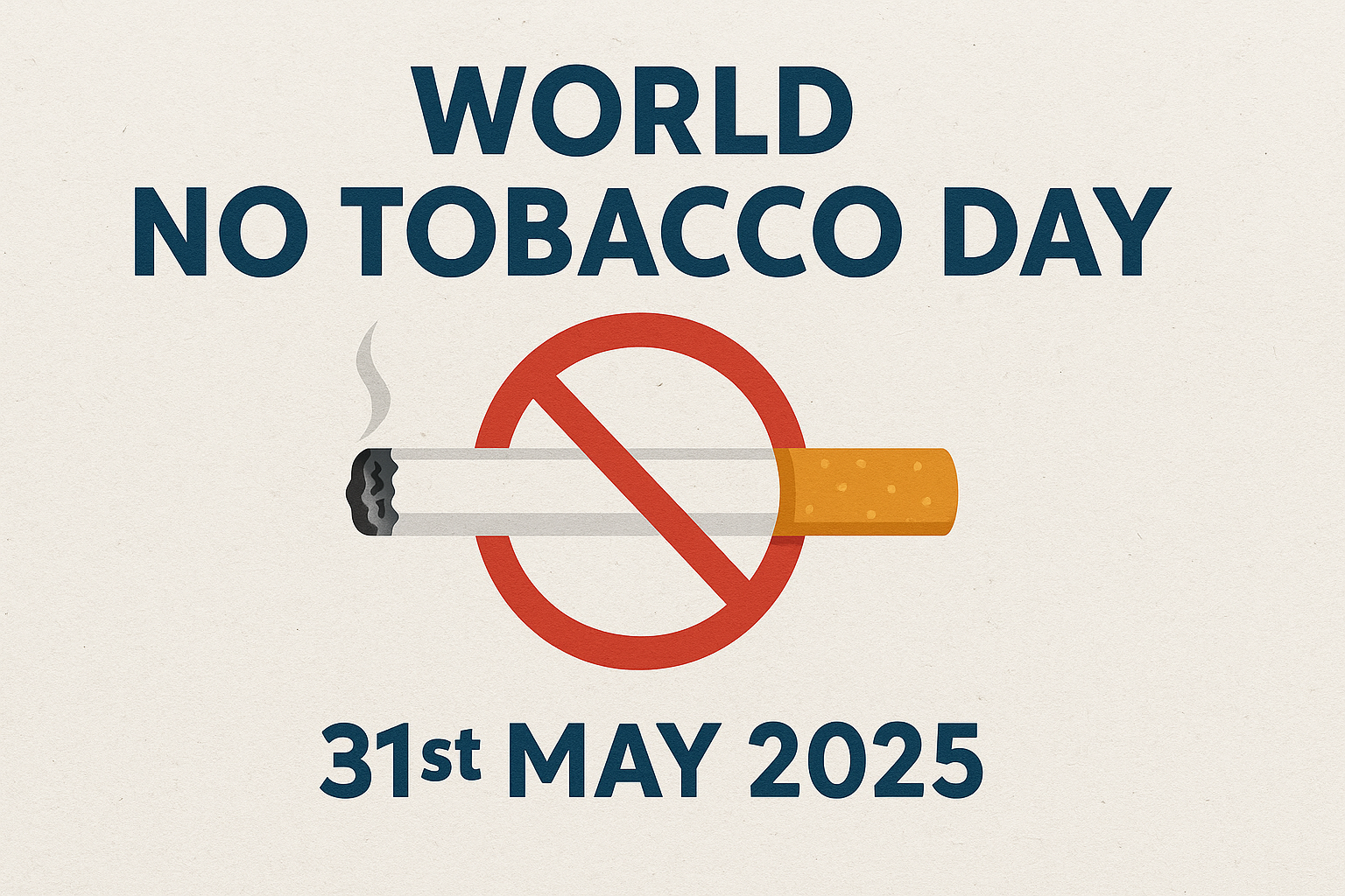 World Tobacco Day