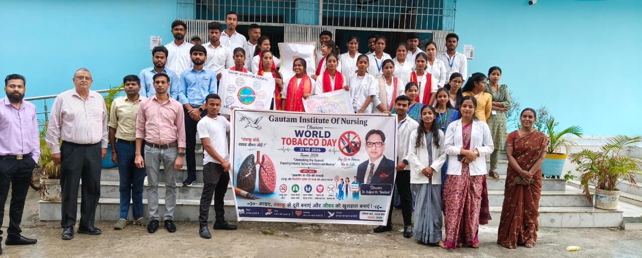 World Tobacco Day