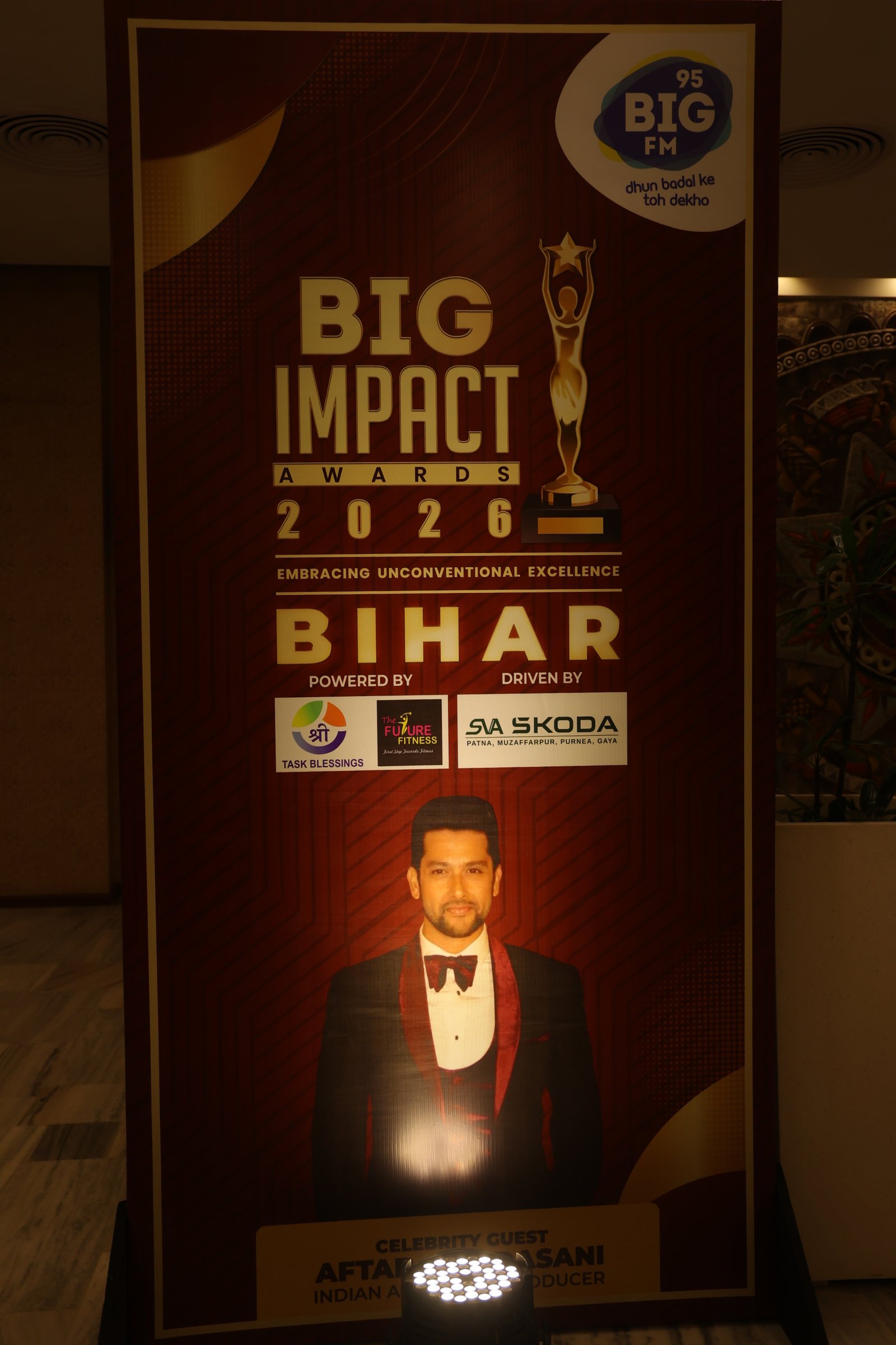 BIG IMPACT 2026