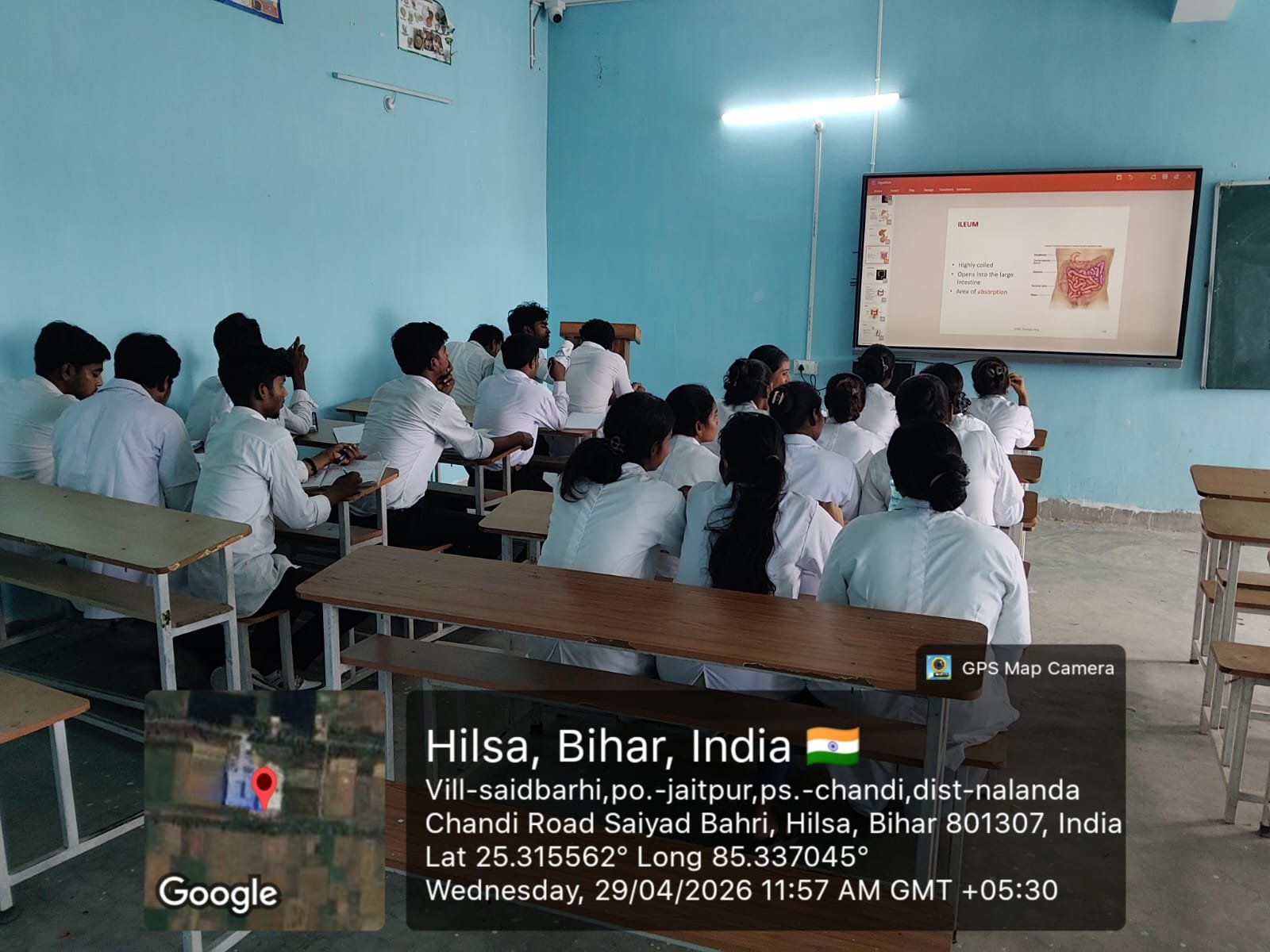 Class Room
