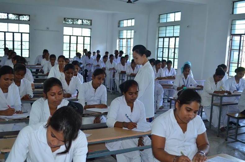Collage Classes