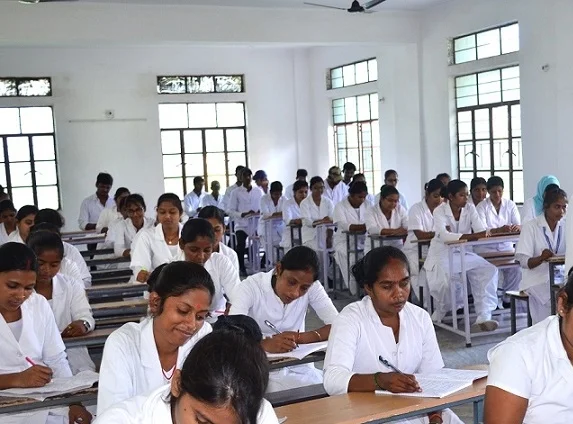 Collage Classes