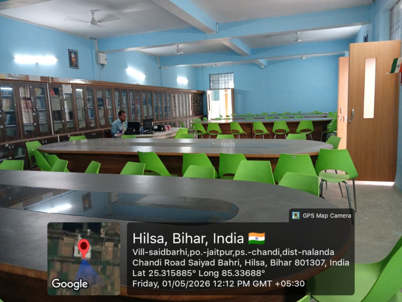 Library