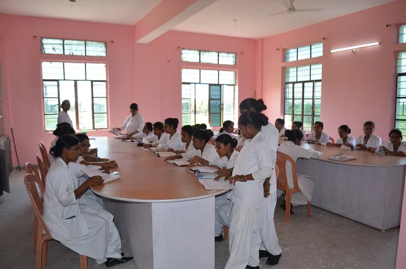 Collage Classes