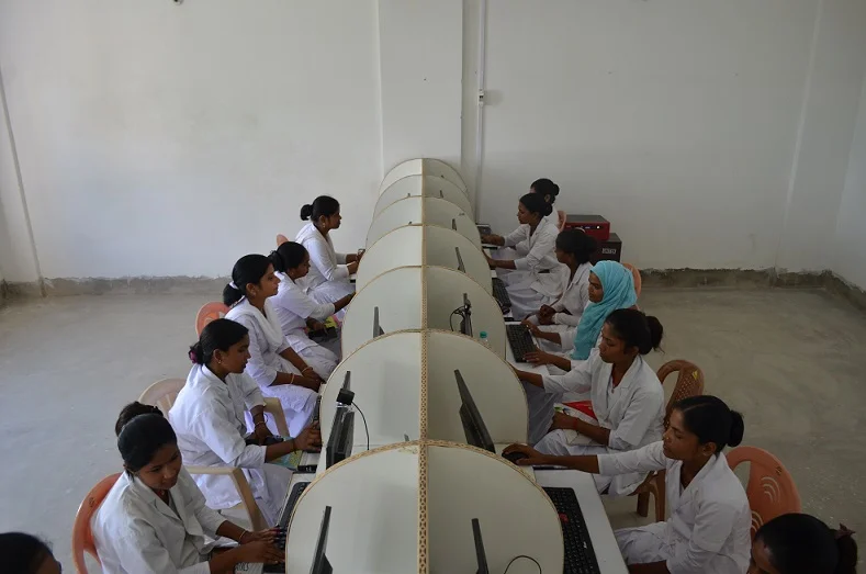 Collage Classes