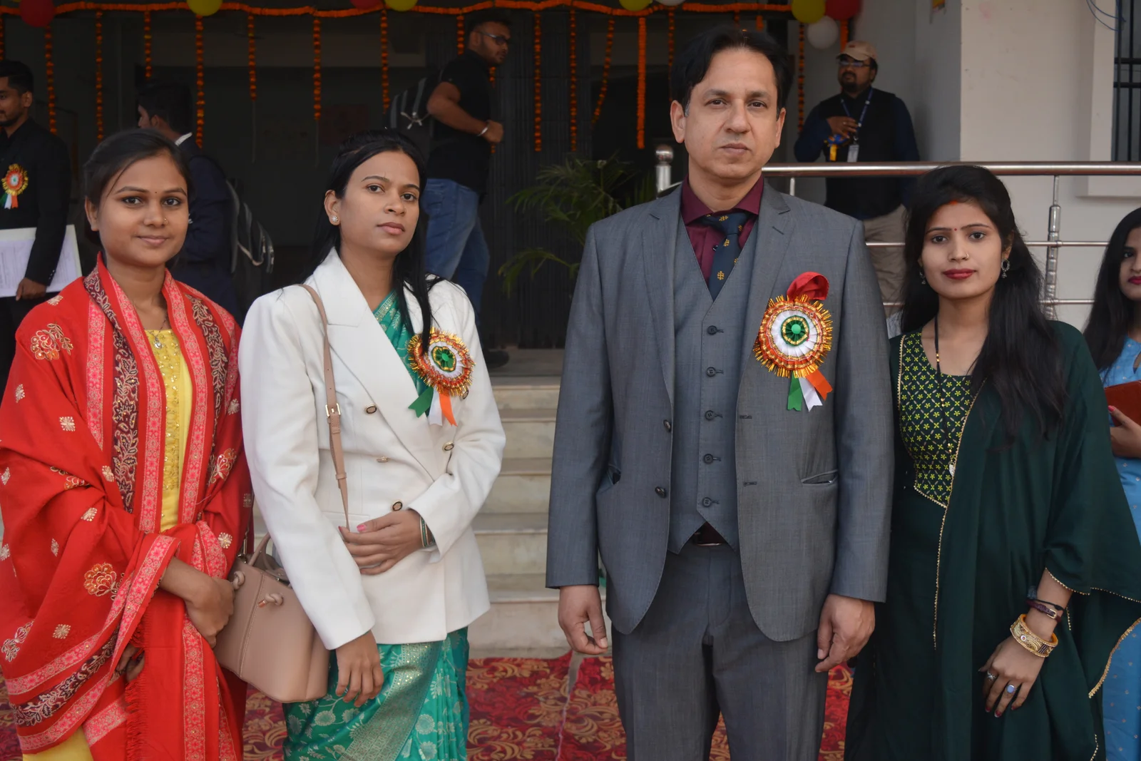 Collage Degree