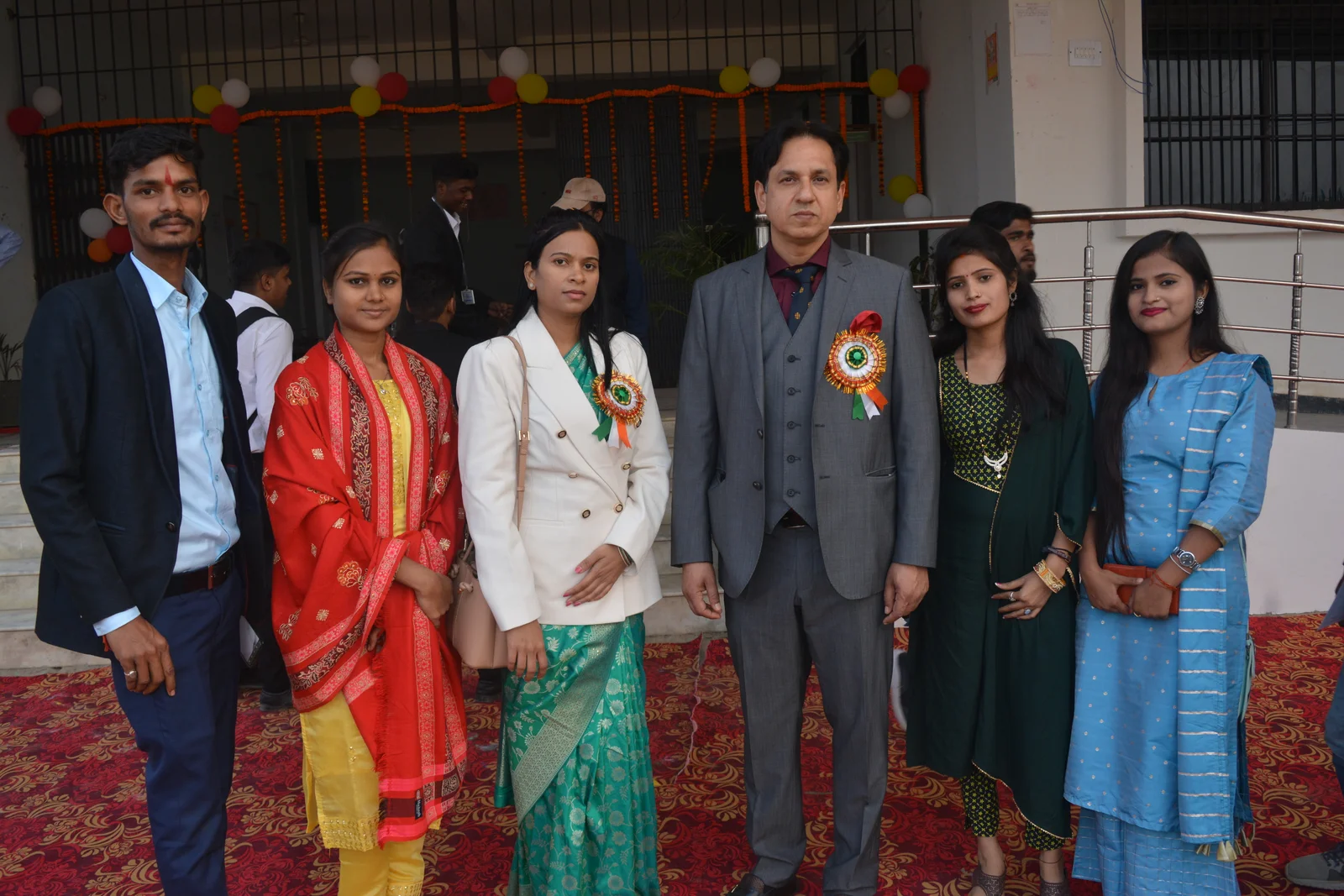 Collage Degree