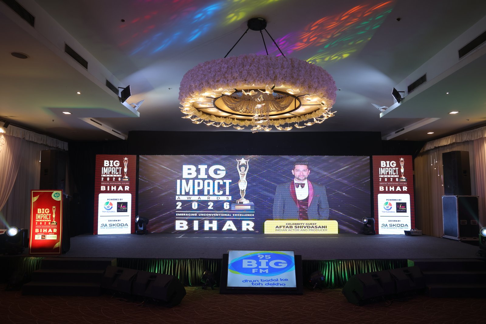BIG IMPACT 2026