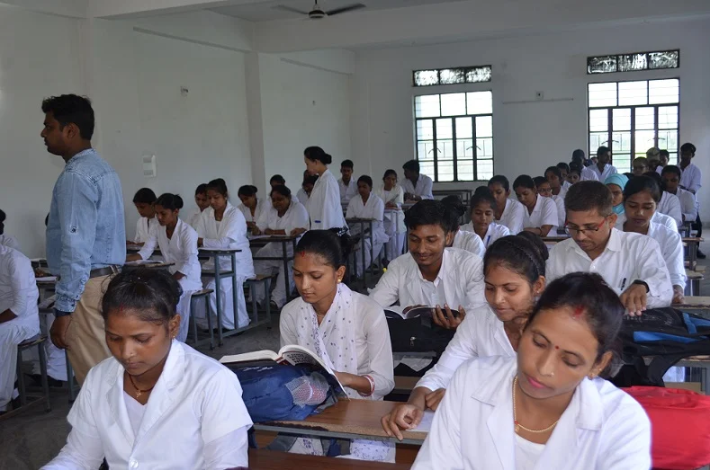 Collage Classes