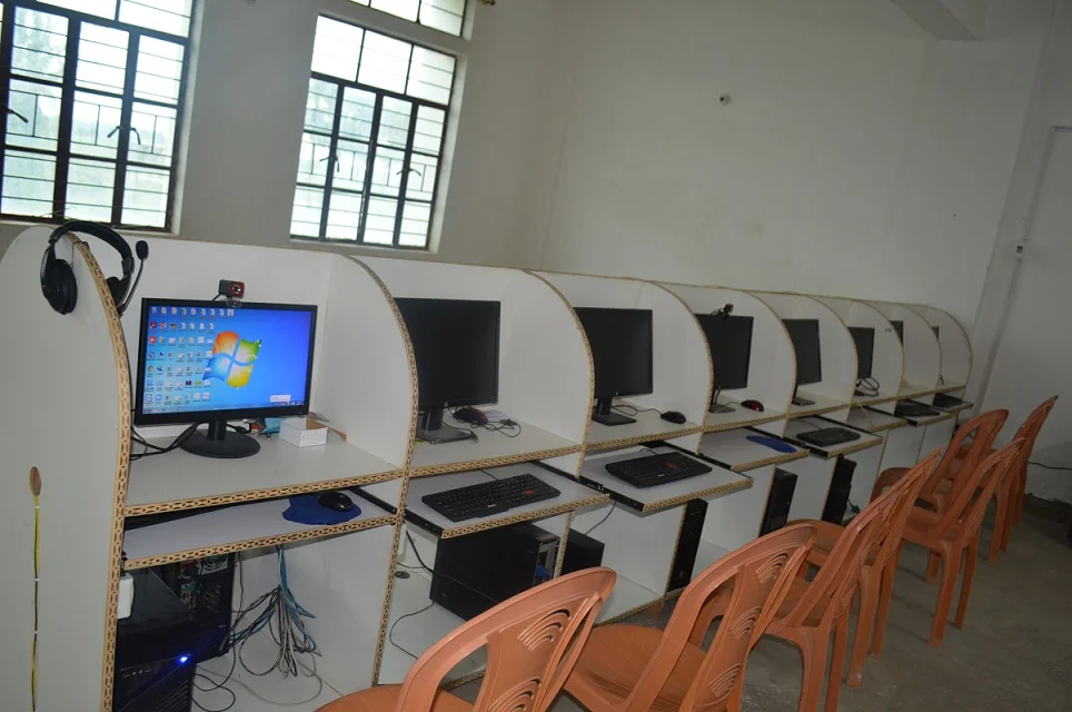 Collage Classes