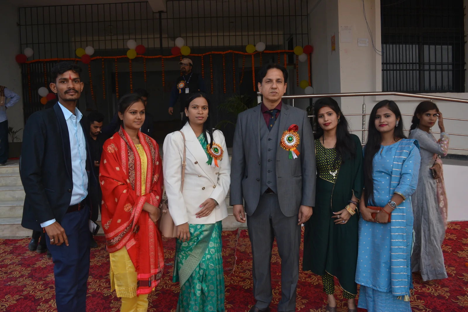 Collage Degree